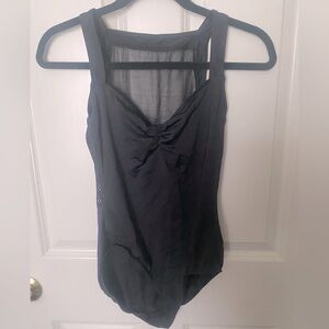 Lulli dancewear leotard adult large